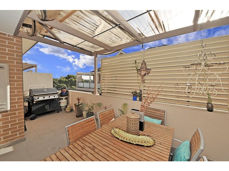 16/80 Courallie Ave, Homebush West NSW 2140