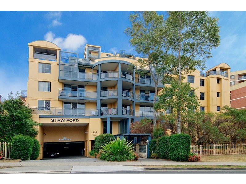 Strathfield NSW 2135