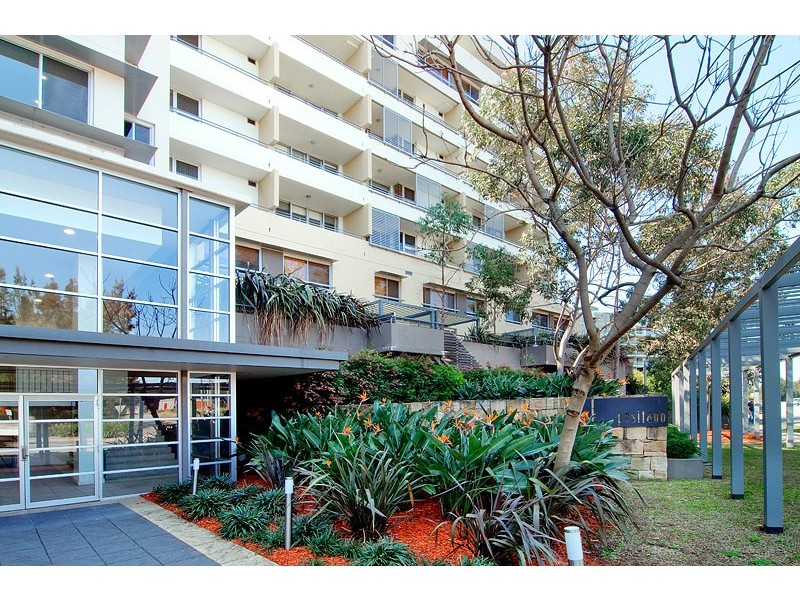 228/25 Bennelong Road, Wentworth Point NSW 2127
