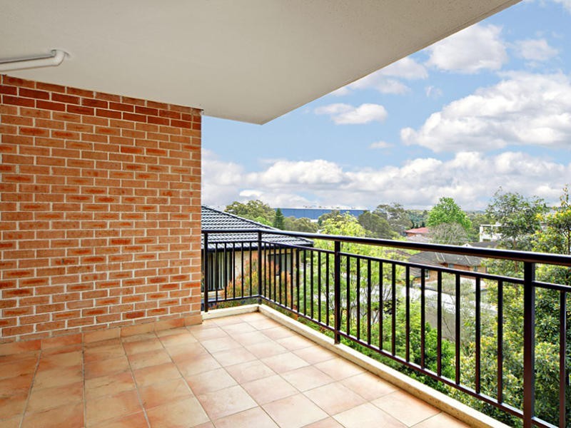 25/34 Marlborough Road, Homebush West NSW 2140