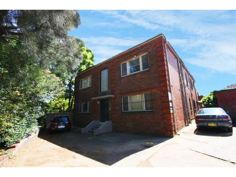 Strathfield NSW 2135