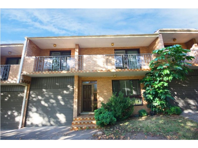 Strathfield South NSW 2136
