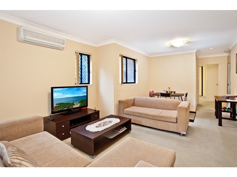 18/50 Henley Road, Homebush West NSW 2140