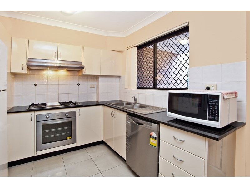 18/50 Henley Road, Homebush West NSW 2140