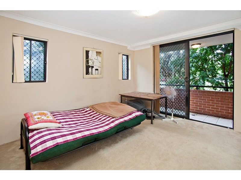 18/50 Henley Road, Homebush West NSW 2140