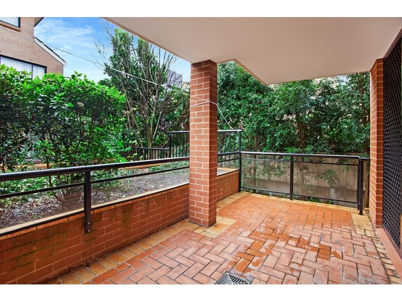 18/50 Henley Road, Homebush West NSW 2140
