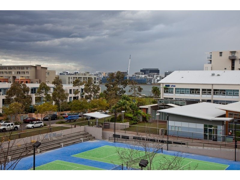 324/4 Stromboli Strait, Wentworth Point NSW 2127