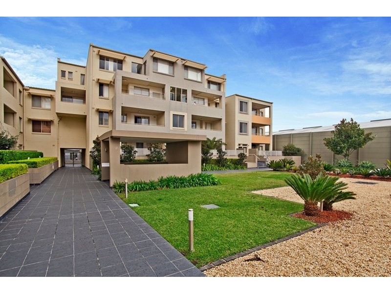 324/4 Stromboli Strait, Wentworth Point NSW 2127