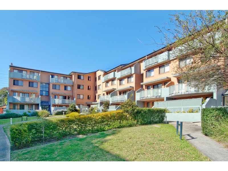 Homebush West NSW 2140