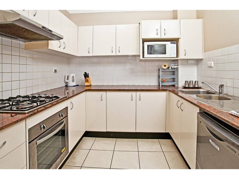 Homebush West NSW 2140