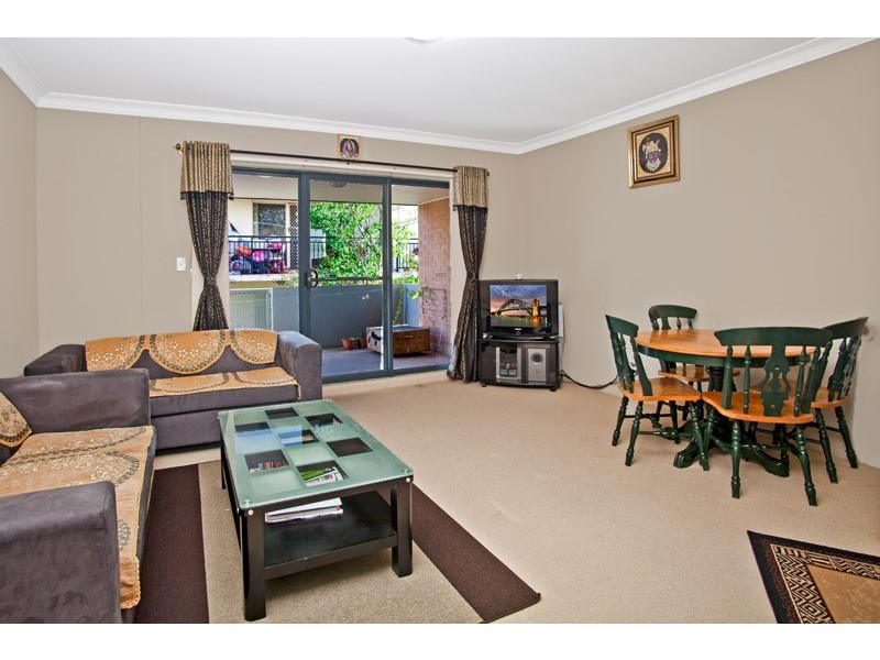 Homebush West NSW 2140