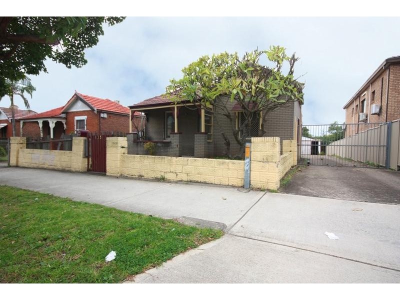 Lidcombe NSW 2141