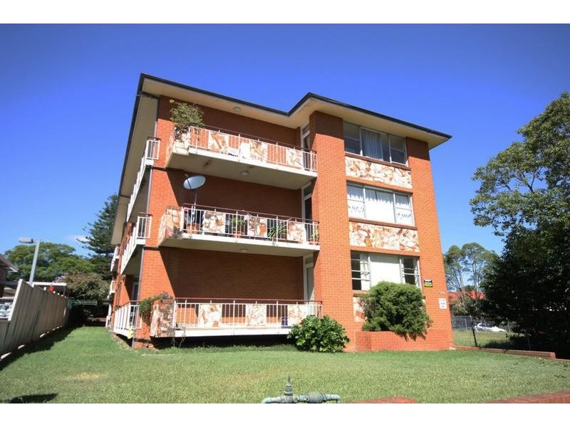 Epping NSW 2121
