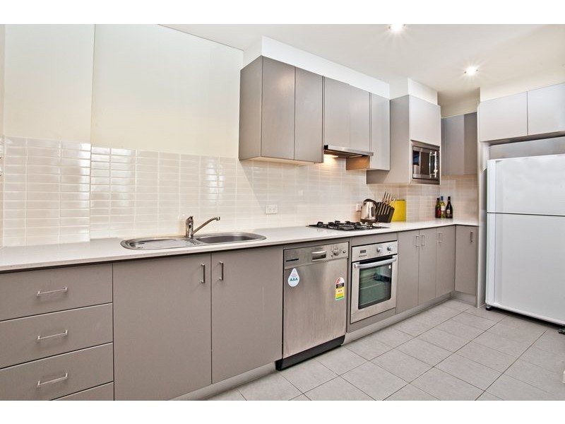 305/1 Stromboli Strait, Wentworth Point NSW 2127