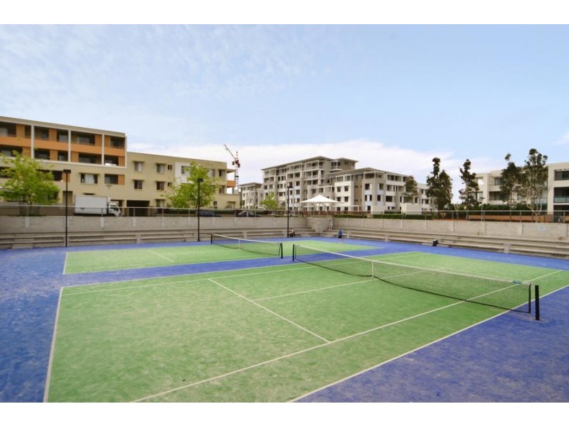 305/1 Stromboli Strait, Wentworth Point NSW 2127