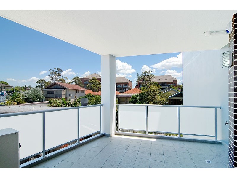 15/69 Park Road, Homebush NSW 2140