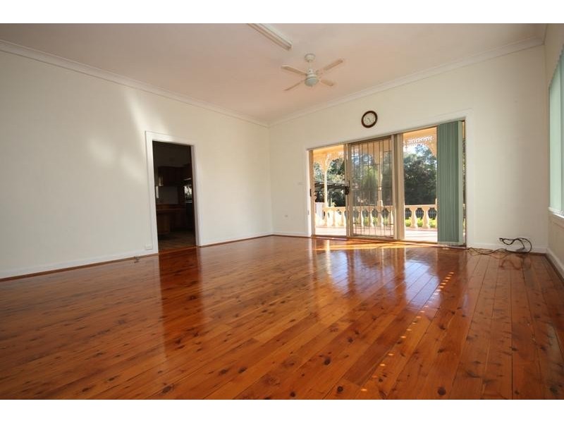 Strathfield NSW 2135