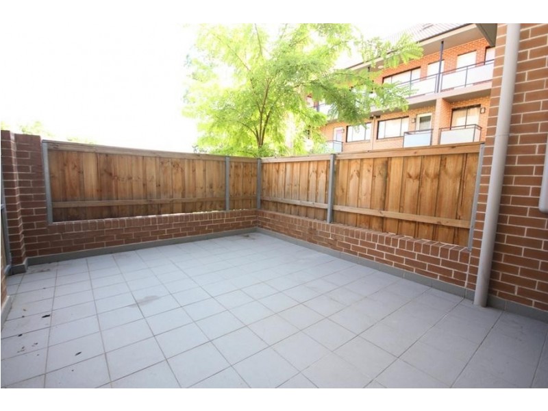 11/9-21 Hillcrest Street, Homebush NSW 2140