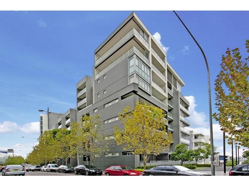 Rhodes NSW 2138