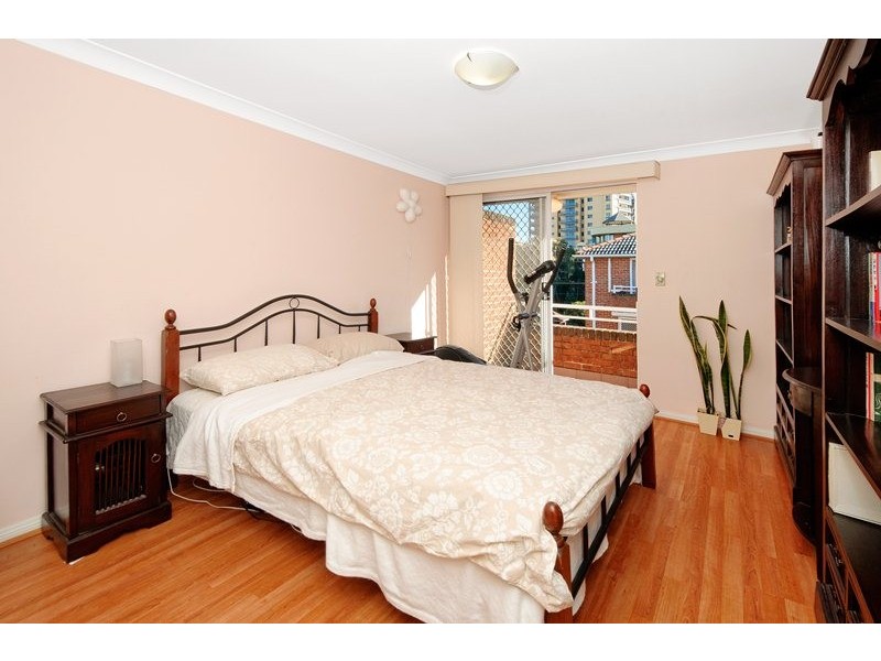 7/3 Elva Street, Strathfield NSW 2135