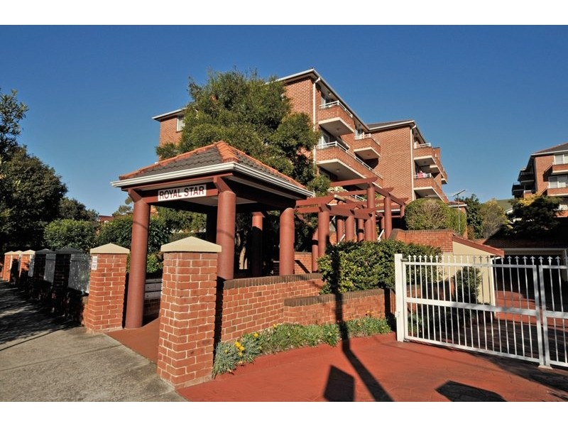 7/3 Elva Street, Strathfield NSW 2135