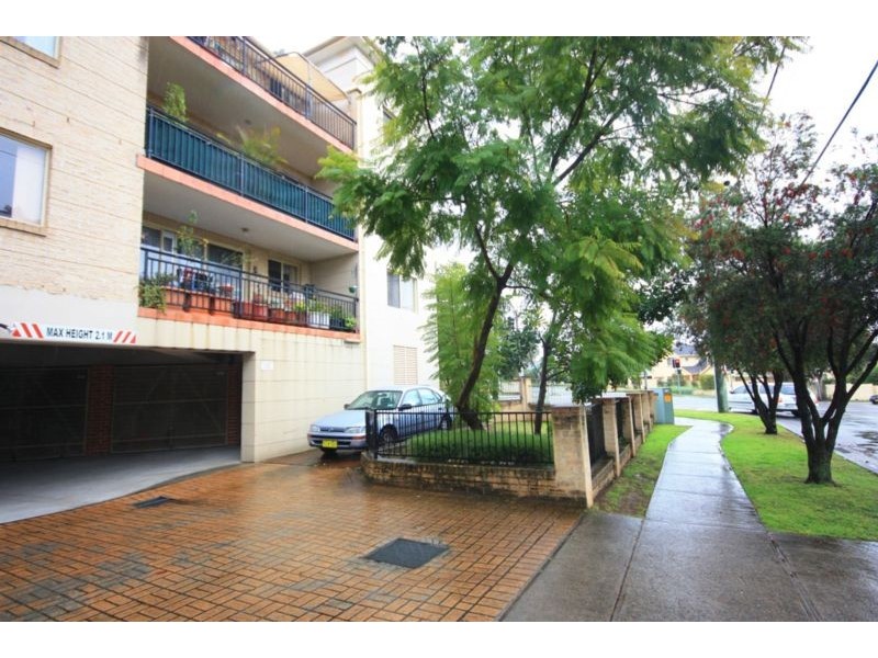 Parramatta NSW 2150