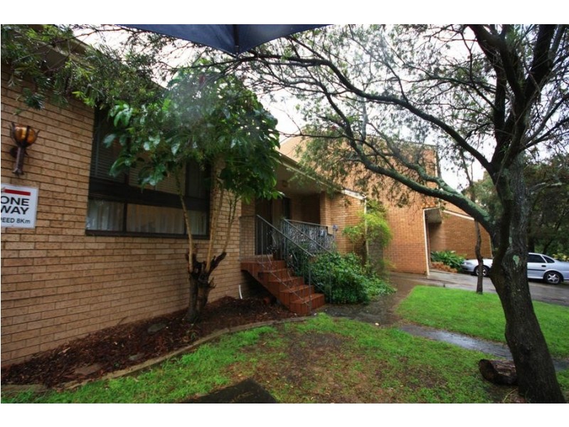 Strathfield South NSW 2136