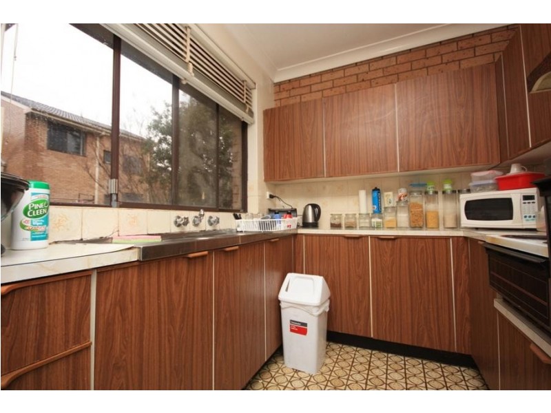 Strathfield South NSW 2136