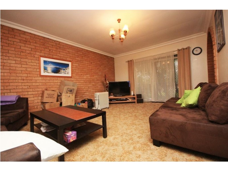 Strathfield South NSW 2136