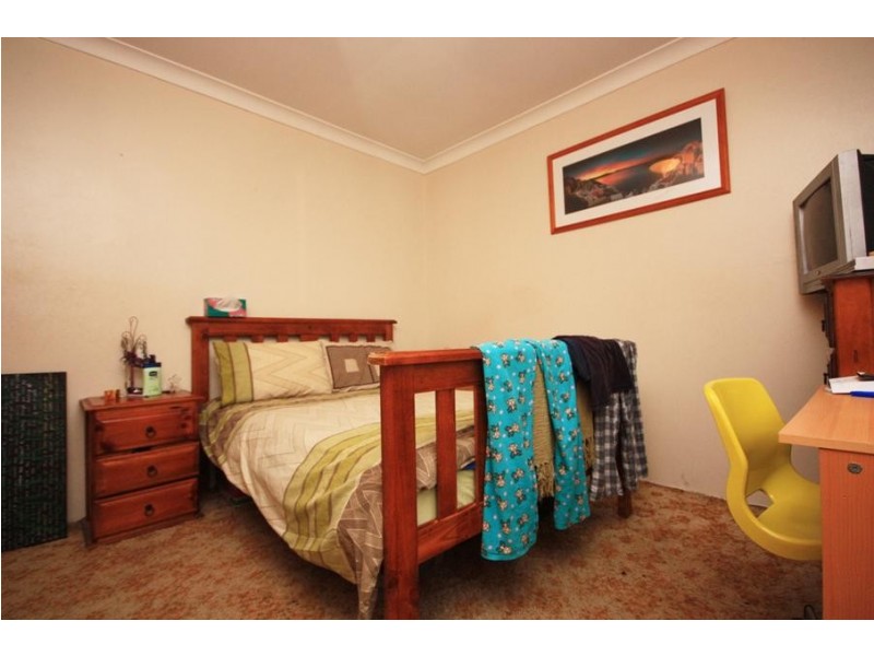 Strathfield South NSW 2136