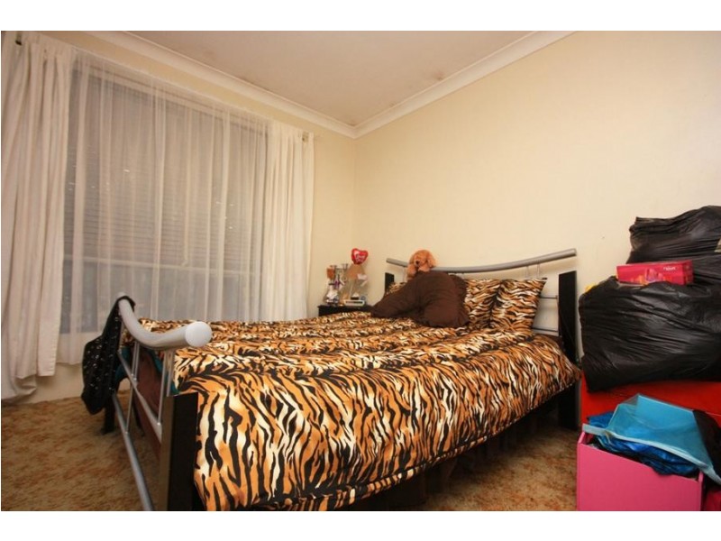Strathfield South NSW 2136