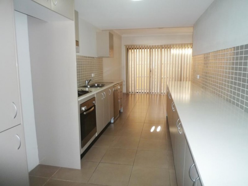 13/9-21 Hillcrest Street, Homebush NSW 2140