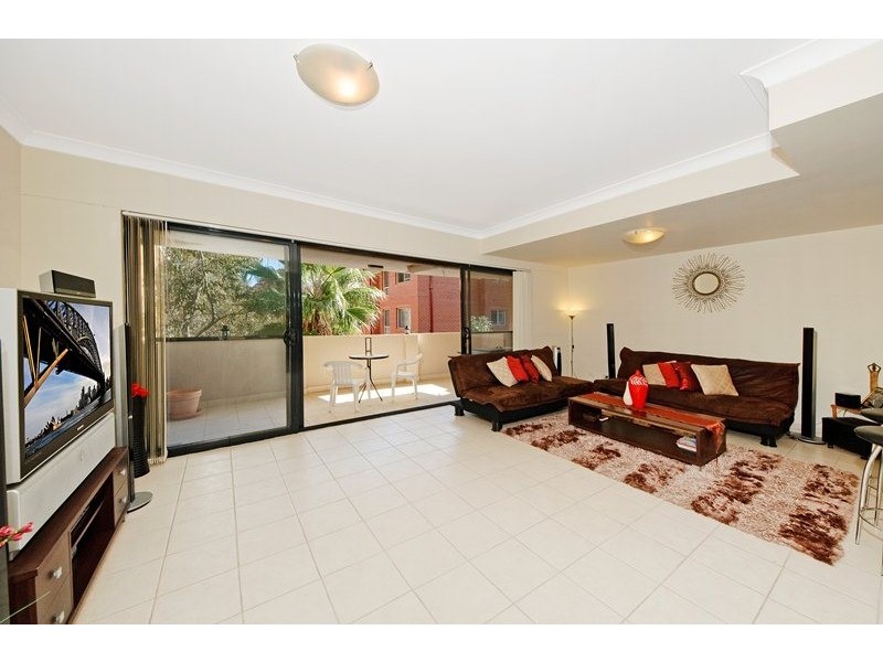 11/5-7 Exeter Road, Homebush West NSW 2140