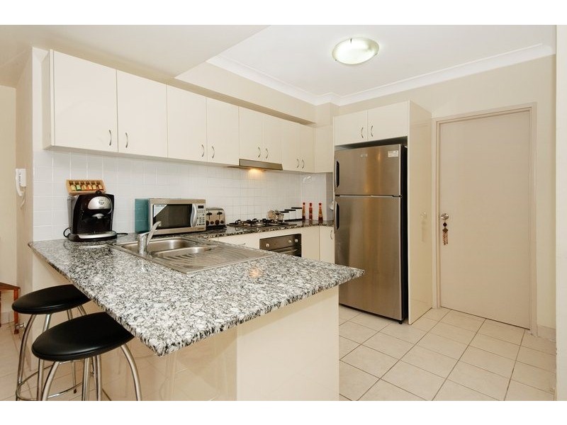 11/5-7 Exeter Road, Homebush West NSW 2140