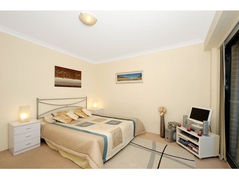 11/5-7 Exeter Road, Homebush West NSW 2140