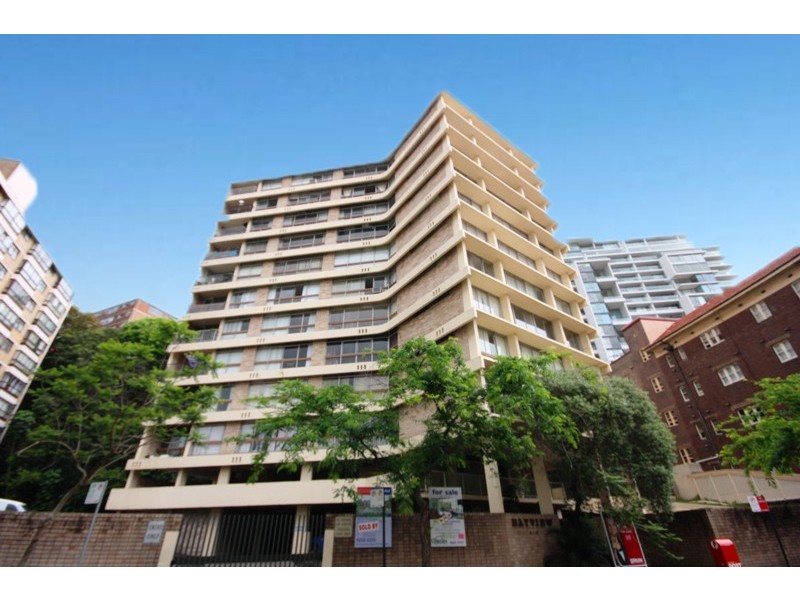 Potts Point NSW 2011