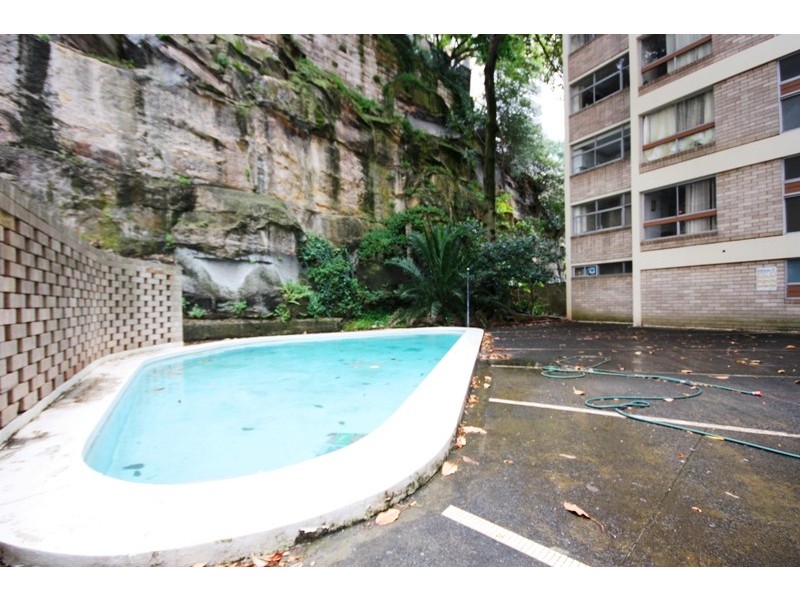 Potts Point NSW 2011