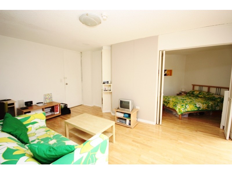 Rushcutters Bay NSW 2011