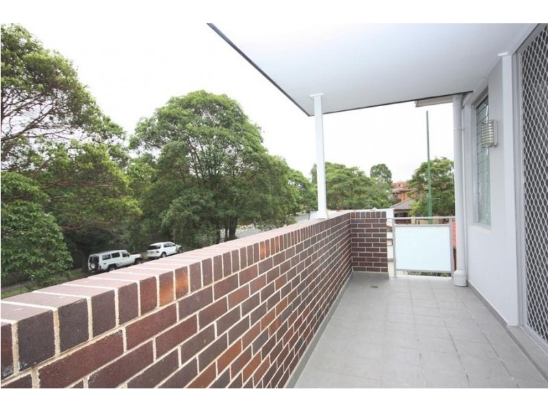 Homebush West NSW 2140