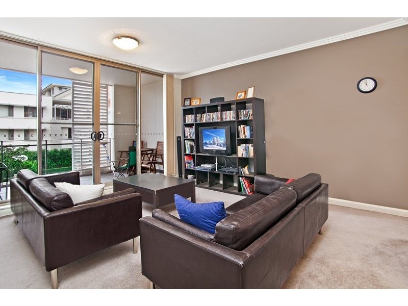 305/1 Stromboli Strait, Wentworth Point NSW 2127