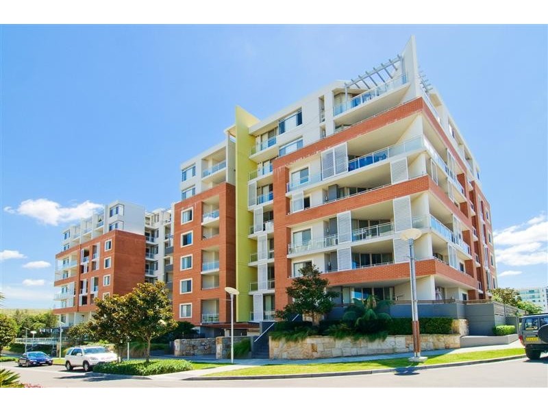 305/1 Stromboli Strait, Wentworth Point NSW 2127