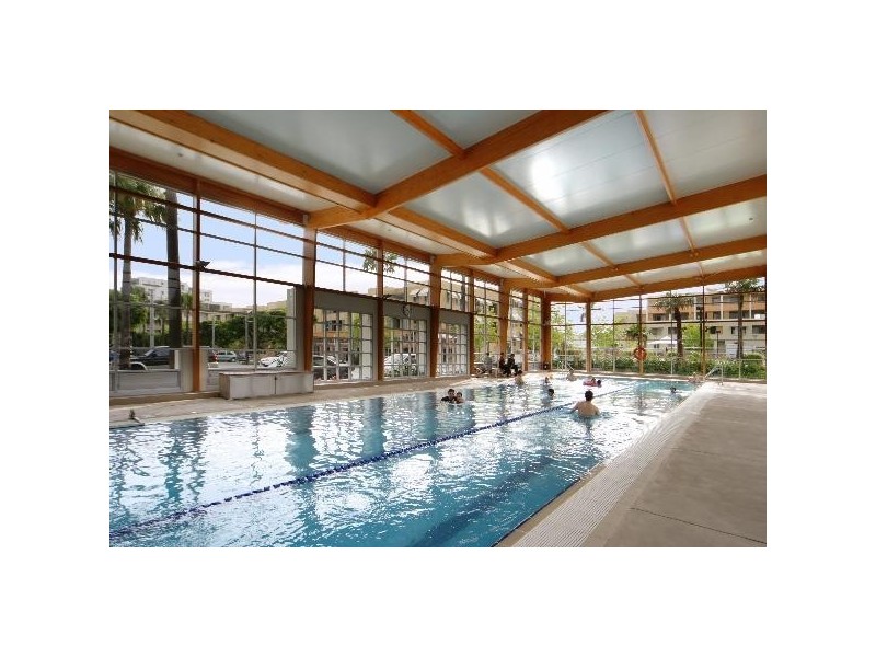 305/1 Stromboli Strait, Wentworth Point NSW 2127