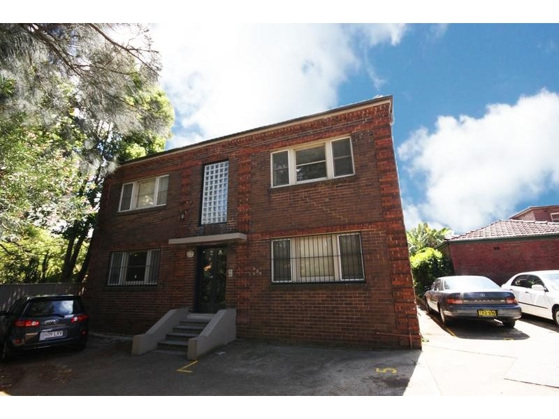 Strathfield NSW 2135