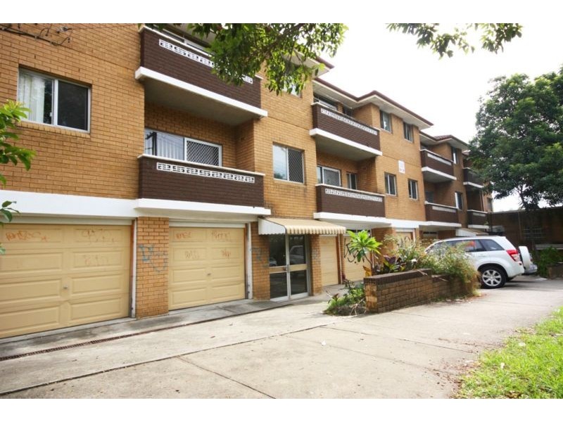 Homebush West NSW 2140