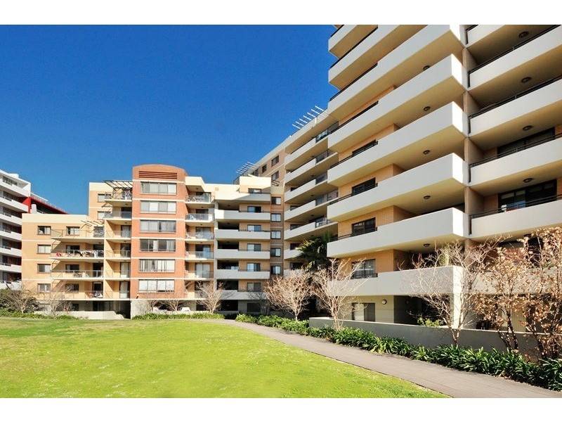 132/1-3 Clarence Street, Strathfield NSW 2135