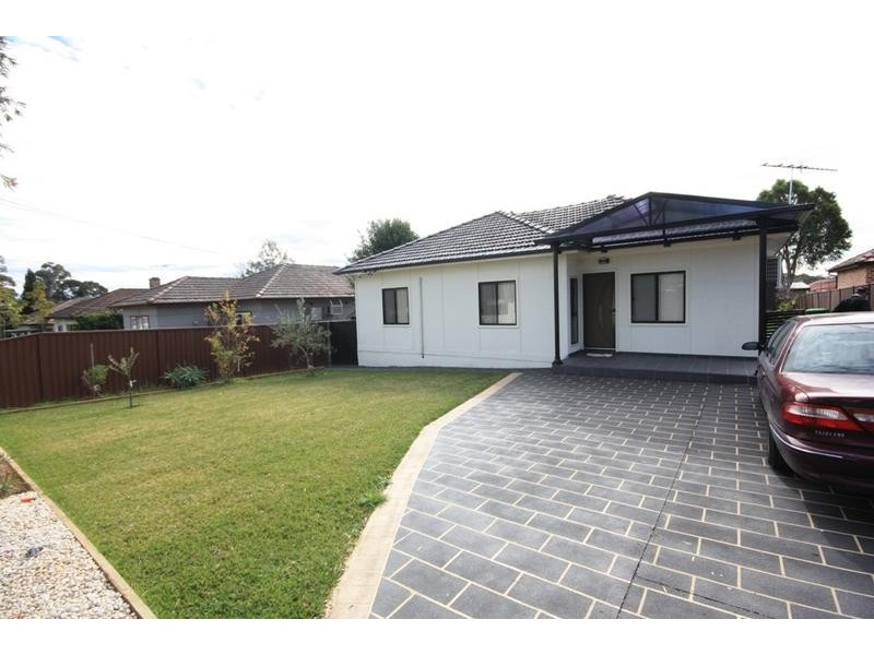 Chester Hill NSW 2162