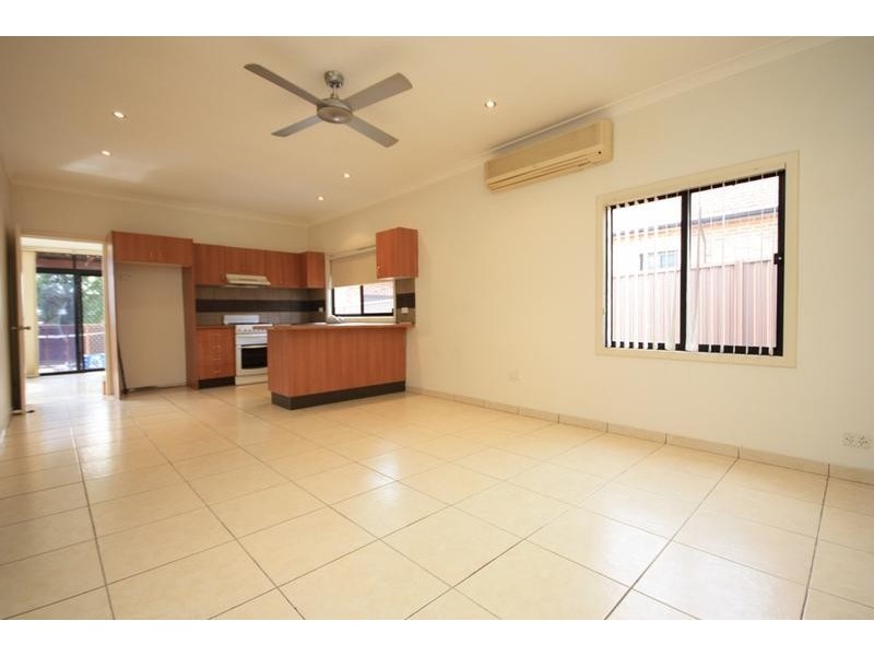 Chester Hill NSW 2162