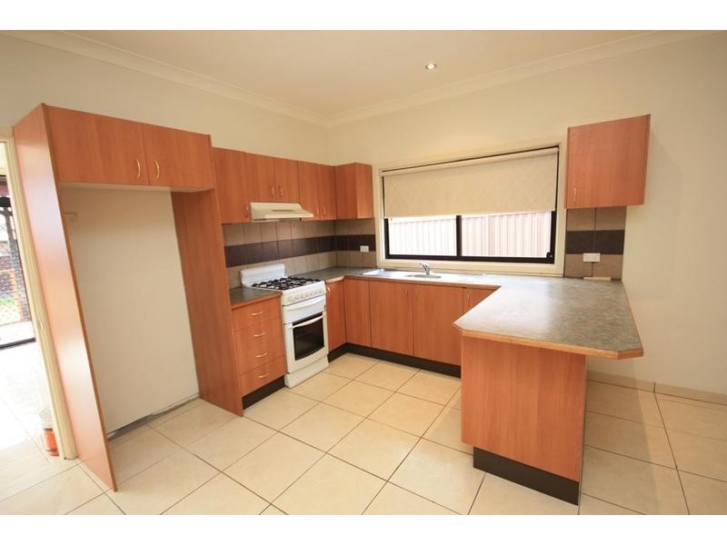 Chester Hill NSW 2162