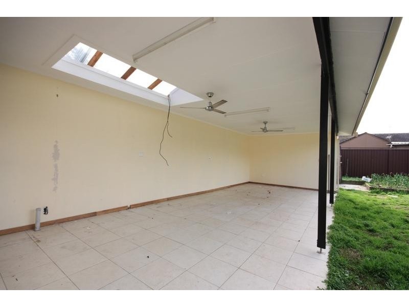 Chester Hill NSW 2162