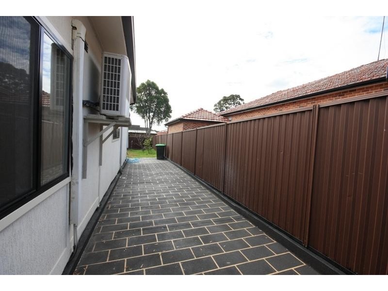 Chester Hill NSW 2162